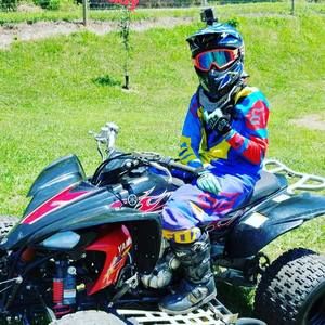 Meet your Posher, Grady